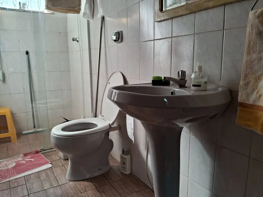 Foto 5 de Casa com 3 quartos à venda em Jardim Solange, Bauru - SP