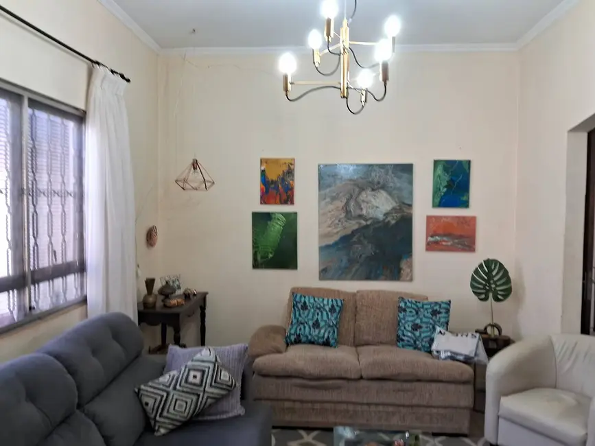 Foto 2 de Casa com 3 quartos à venda em Jardim Solange, Bauru - SP