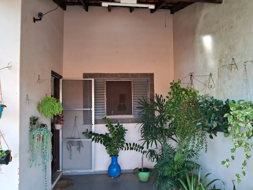 Foto 3 de Casa com 3 quartos à venda em Jardim Solange, Bauru - SP