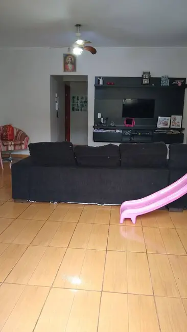 Foto 8 de Casa com 3 quartos à venda, 315m2 em Vila Camargo, Bauru - SP