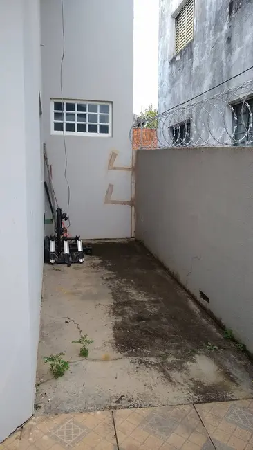 Foto 6 de Casa com 3 quartos à venda, 315m2 em Vila Camargo, Bauru - SP