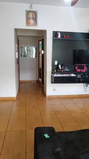 Foto 9 de Casa com 3 quartos à venda, 315m2 em Vila Camargo, Bauru - SP