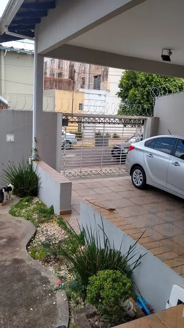 Foto 4 de Casa com 3 quartos à venda, 315m2 em Vila Camargo, Bauru - SP