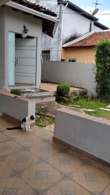 Foto 5 de Casa com 3 quartos à venda, 315m2 em Vila Camargo, Bauru - SP