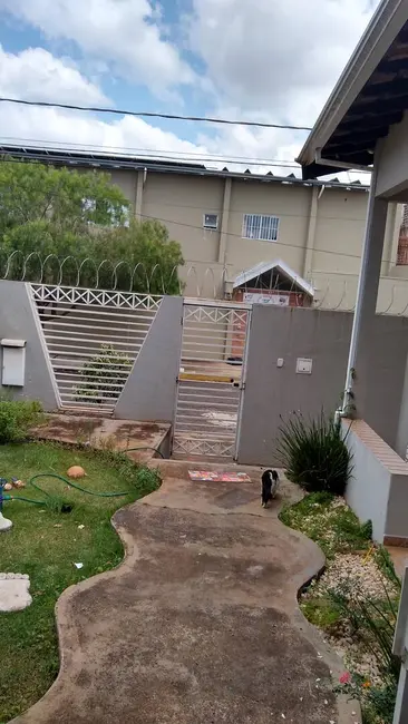 Foto 7 de Casa com 3 quartos à venda, 315m2 em Vila Camargo, Bauru - SP