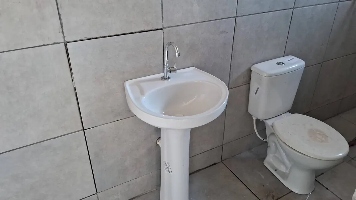 Sala Comercial para alugar, 30m2 em Vila São João da Boa Vista, Bauru - SP - imagem 7 Foto 7 de Sala Comercial para alugar, 30m2 em Vila São João da Boa Vista, Bauru - SP