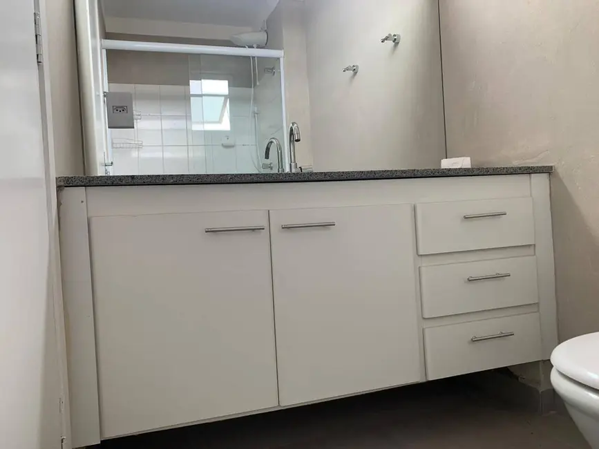 Apartamento com 1 quarto para alugar em Vila Maracy, Bauru - SP - imagem 7 Foto 7 de Apartamento com 1 quarto para alugar em Vila Maracy, Bauru - SP