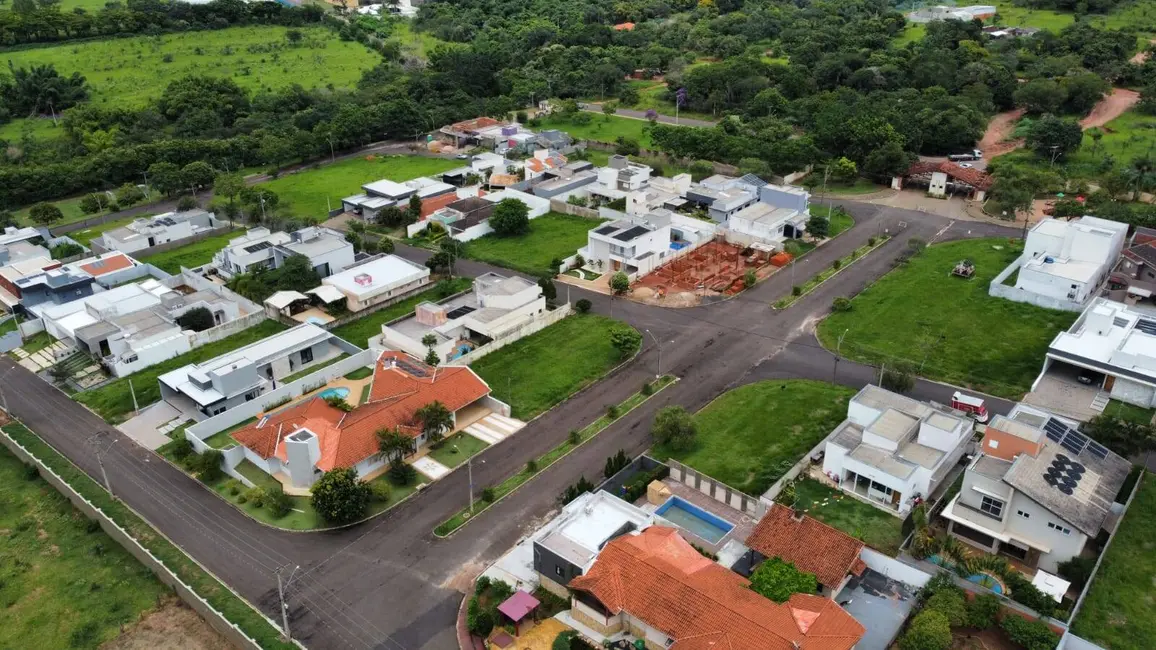 Foto 5 de Lote de Condomínio à venda, 450m2 em Jardim Marabá, Bauru - SP