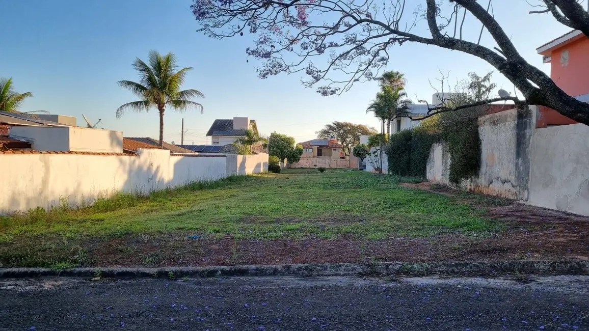 Foto 6 de Lote de Condomínio à venda, 450m2 em Jardim Marabá, Bauru - SP