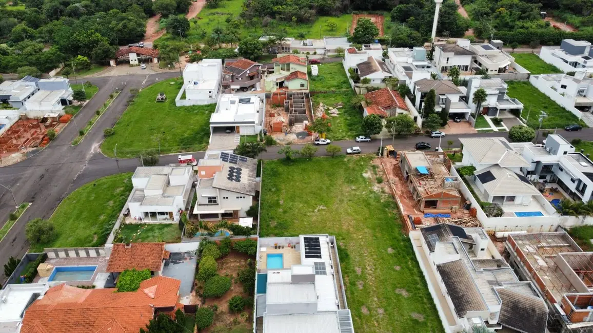 Foto 3 de Lote de Condomínio à venda, 450m2 em Jardim Marabá, Bauru - SP