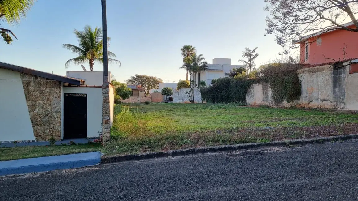Foto 4 de Lote de Condomínio à venda, 450m2 em Jardim Marabá, Bauru - SP