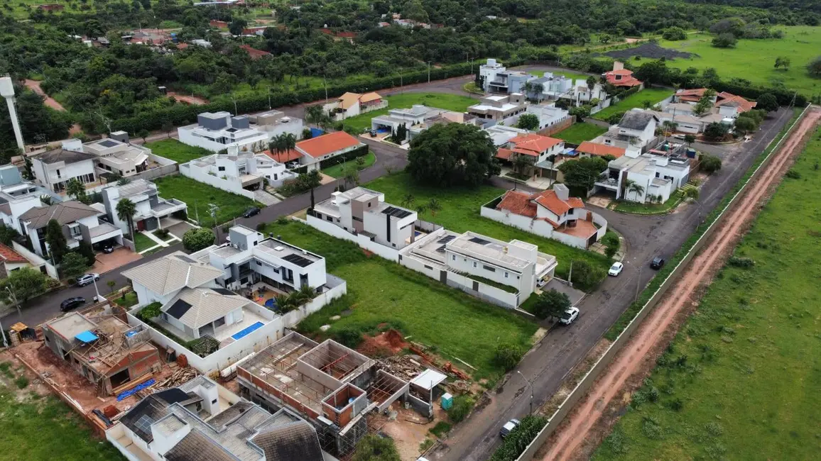 Foto 2 de Lote de Condomínio à venda, 450m2 em Jardim Marabá, Bauru - SP