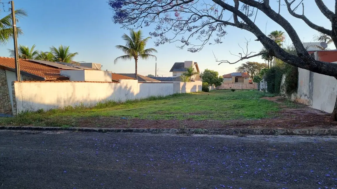 Foto 7 de Lote de Condomínio à venda, 450m2 em Jardim Marabá, Bauru - SP