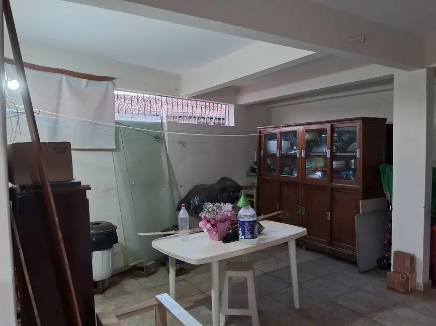 Foto 4 de Sobrado com 3 quartos à venda em Vila Alto Paraíso, Bauru - SP