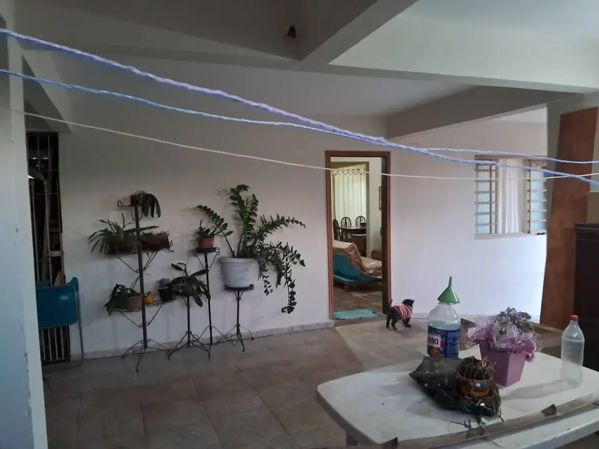 Foto 3 de Sobrado com 3 quartos à venda em Vila Alto Paraíso, Bauru - SP