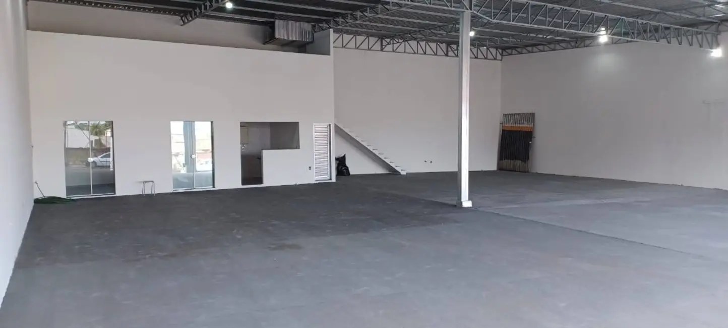 Sala Comercial para alugar em Vila Santa Terezinha, Bauru - SP - imagem 8 Foto 8 de Sala Comercial para alugar em Vila Santa Terezinha, Bauru - SP