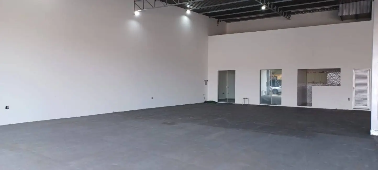 Foto 12 de Sala Comercial para alugar em Vila Santa Terezinha, Bauru - SP