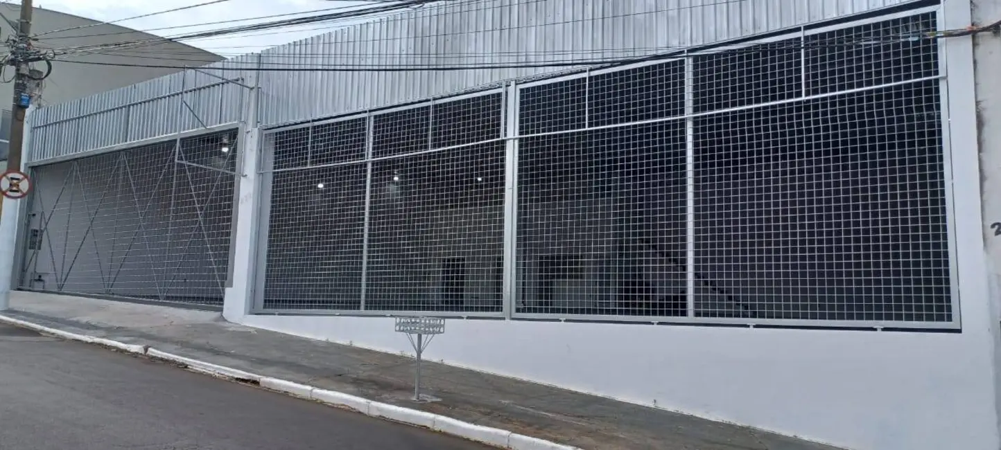 Foto 14 de Sala Comercial para alugar em Vila Santa Terezinha, Bauru - SP