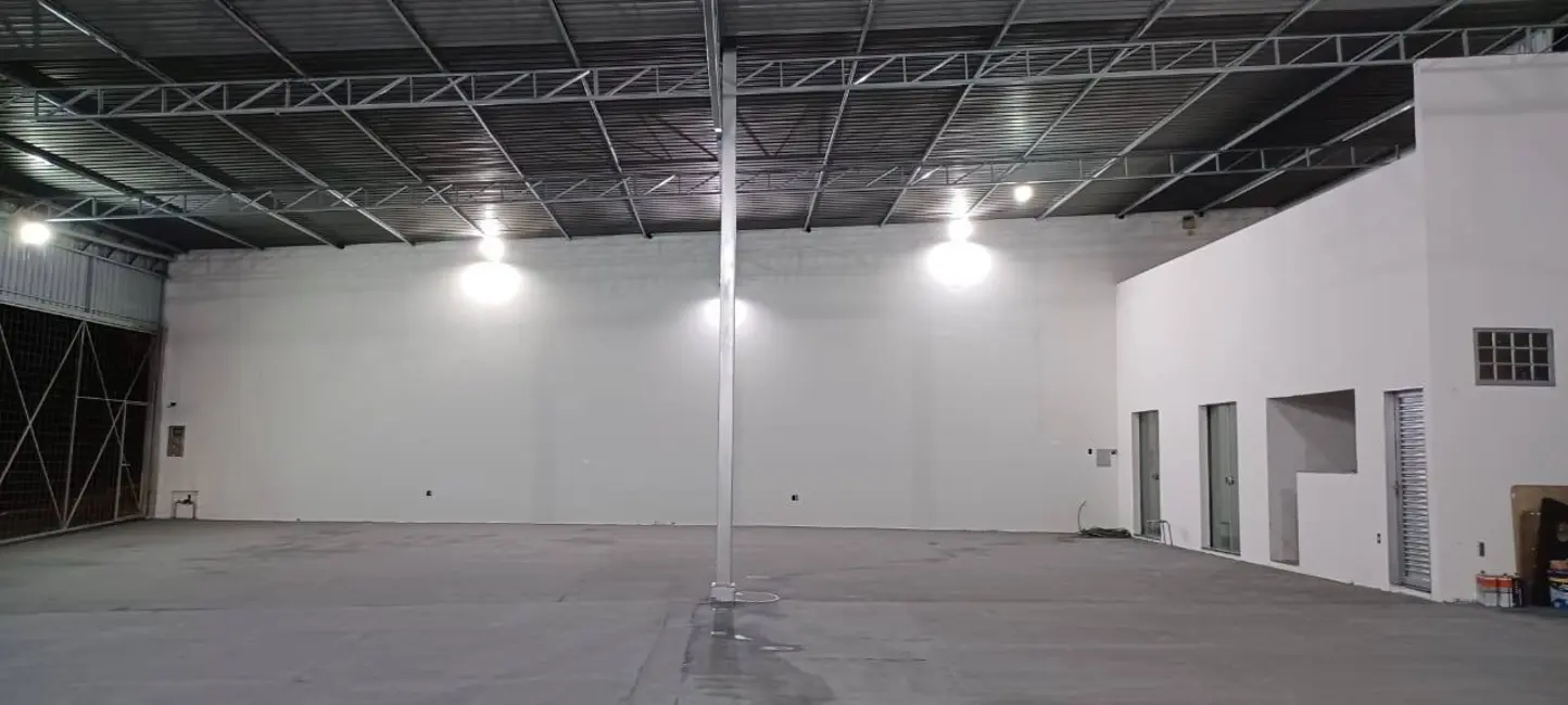 Sala Comercial para alugar em Vila Santa Terezinha, Bauru - SP - imagem 5 Foto 5 de Sala Comercial para alugar em Vila Santa Terezinha, Bauru - SP