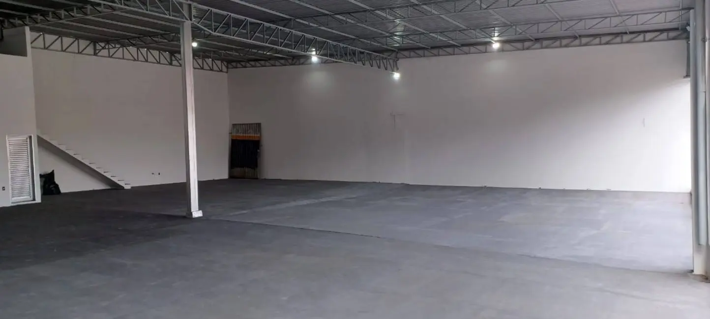 Sala Comercial para alugar em Vila Santa Terezinha, Bauru - SP - imagem 9 Foto 9 de Sala Comercial para alugar em Vila Santa Terezinha, Bauru - SP