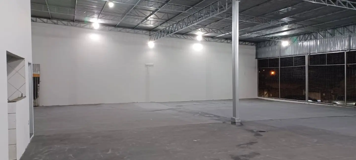 Sala Comercial para alugar em Vila Santa Terezinha, Bauru - SP - imagem 3 Foto 3 de Sala Comercial para alugar em Vila Santa Terezinha, Bauru - SP