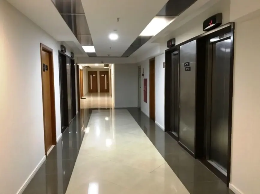 Sala Comercial para alugar, 36m2 em Vila Aviação, Bauru - SP - imagem 5 Foto 5 de Sala Comercial para alugar, 36m2 em Vila Aviação, Bauru - SP