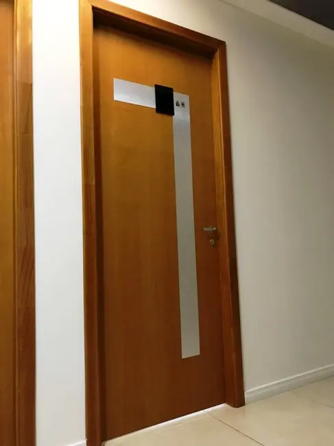 Sala Comercial para alugar, 36m2 em Vila Aviação, Bauru - SP - imagem 7 Foto 7 de Sala Comercial para alugar, 36m2 em Vila Aviação, Bauru - SP