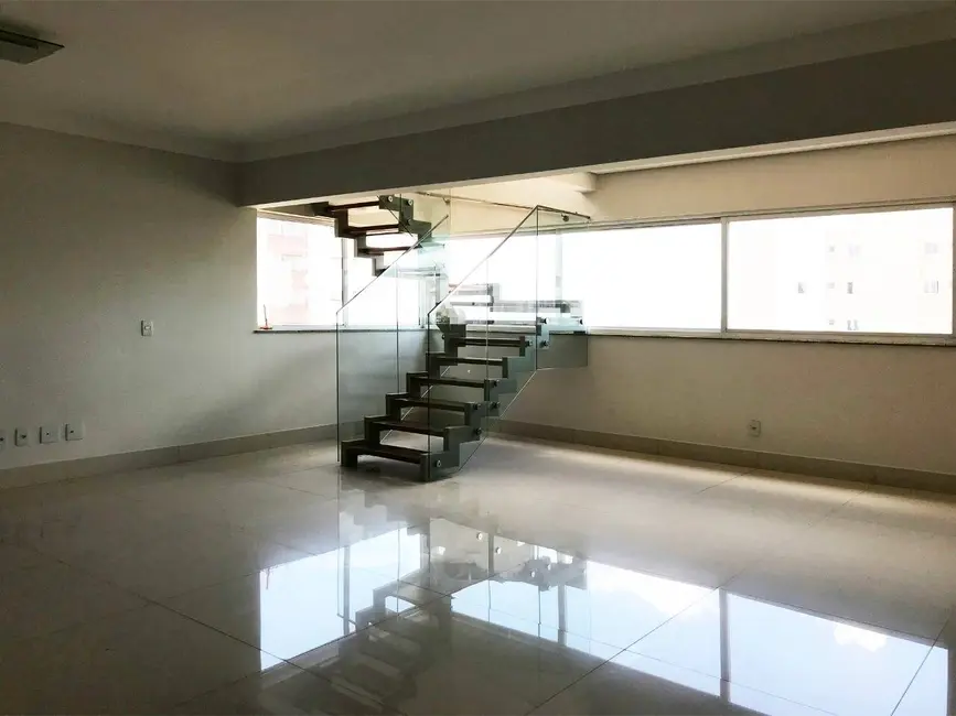 Apartamento com 4 quartos à venda e para alugar, 390m2 em Jardim América, Bauru - SP - imagem 3 Foto 3 de Apartamento com 4 quartos à venda e para alugar, 390m2 em Jardim América, Bauru - SP