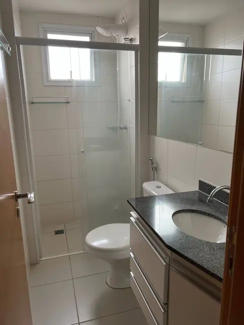 Apartamento com 2 quartos para alugar em Vila Cardia, Bauru - SP - imagem 4 Foto 4 de Apartamento com 2 quartos para alugar em Vila Cardia, Bauru - SP