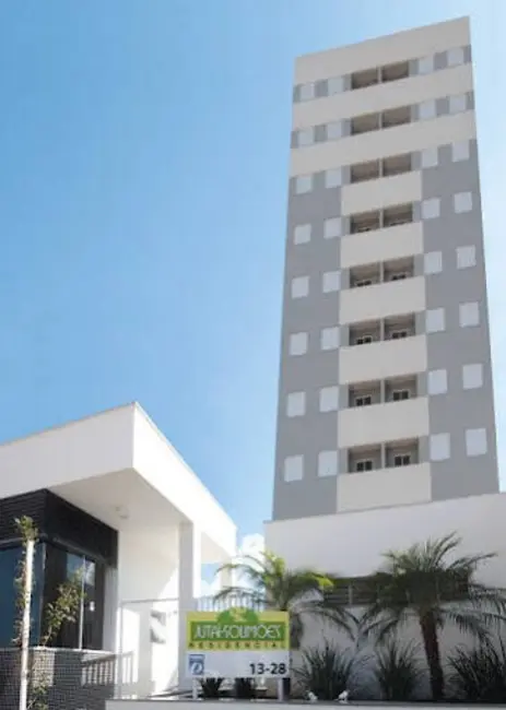 Apartamento com 2 quartos para alugar em Vila Cardia, Bauru - SP - imagem 1 Foto 1 de Apartamento com 2 quartos para alugar em Vila Cardia, Bauru - SP