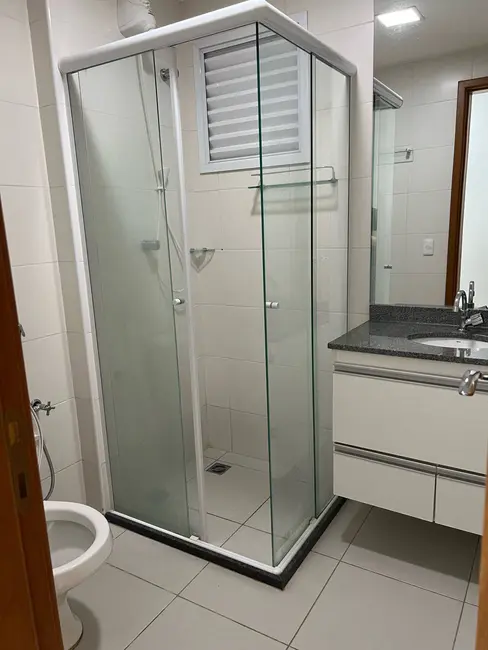 Apartamento com 2 quartos para alugar em Vila Cardia, Bauru - SP - imagem 6 Foto 6 de Apartamento com 2 quartos para alugar em Vila Cardia, Bauru - SP