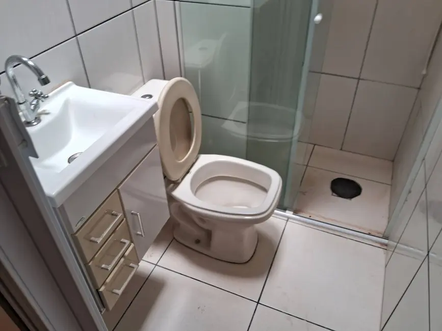 Foto 9 de Casa com 2 quartos à venda em Jardim Dona Lili, Bauru - SP