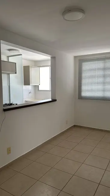 Apartamento com 2 quartos para alugar em Parque Bauru, Bauru - SP - imagem 3 Foto 3 de Apartamento com 2 quartos para alugar em Parque Bauru, Bauru - SP