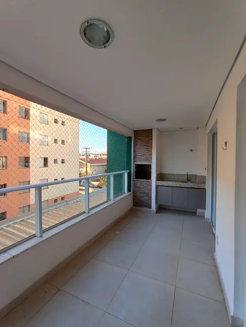 Foto 9 de Apartamento com 2 quartos para alugar, 85m2 em Jardim América, Bauru - SP
