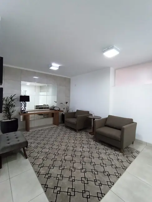 Foto 5 de Apartamento com 2 quartos para alugar, 85m2 em Jardim América, Bauru - SP