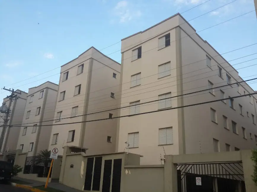 Foto 1 de Apartamento com 3 quartos à venda em Jardim América, Bauru - SP