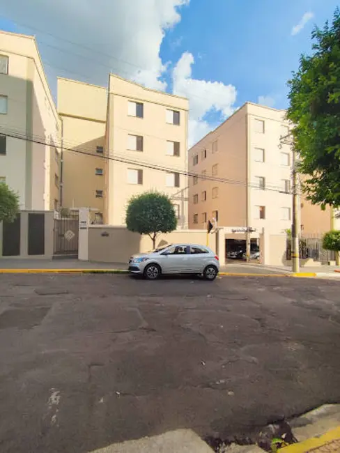 Apartamento com 3 quartos à venda em Jardim América, Bauru - SP - imagem 2 Foto 2 de Apartamento com 3 quartos à venda em Jardim América, Bauru - SP