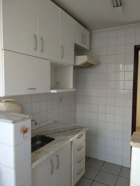 Apartamento com 3 quartos à venda em Jardim América, Bauru - SP - imagem 3 Foto 3 de Apartamento com 3 quartos à venda em Jardim América, Bauru - SP