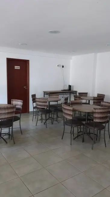 Foto 8 de Apartamento com 2 quartos à venda e para alugar em Jardim Infante Dom Henrique, Bauru - SP