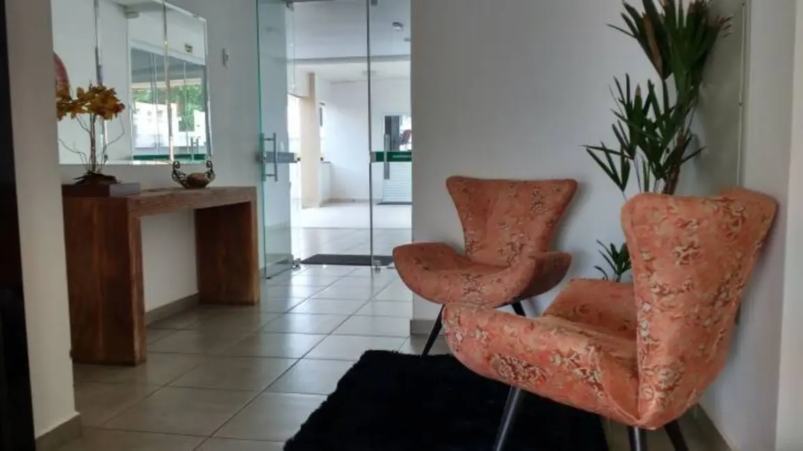 Foto 6 de Apartamento com 2 quartos à venda e para alugar em Jardim Infante Dom Henrique, Bauru - SP