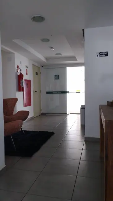 Foto 7 de Apartamento com 2 quartos à venda e para alugar em Jardim Infante Dom Henrique, Bauru - SP