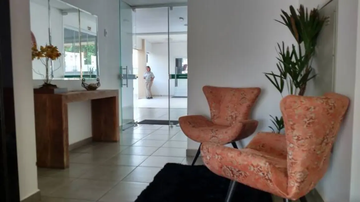 Foto 5 de Apartamento com 2 quartos à venda e para alugar em Jardim Infante Dom Henrique, Bauru - SP