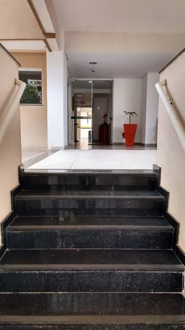 Foto 3 de Apartamento com 2 quartos à venda e para alugar em Jardim Infante Dom Henrique, Bauru - SP