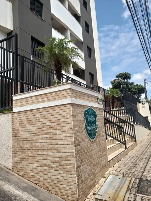 Foto 1 de Apartamento com 2 quartos para alugar em Vila Cardia, Bauru - SP