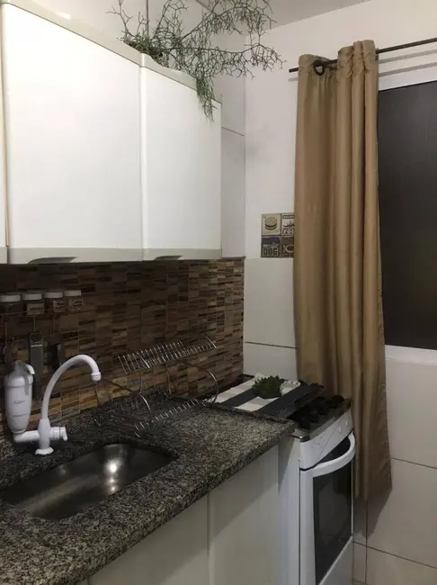 Apartamento com 2 quartos à venda, 42m2 em Jardim Nova Esperança, Bauru - SP - imagem 7 Foto 7 de Apartamento com 2 quartos à venda, 42m2 em Jardim Nova Esperança, Bauru - SP