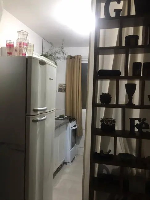 Apartamento com 2 quartos à venda, 42m2 em Jardim Nova Esperança, Bauru - SP - imagem 8 Foto 8 de Apartamento com 2 quartos à venda, 42m2 em Jardim Nova Esperança, Bauru - SP