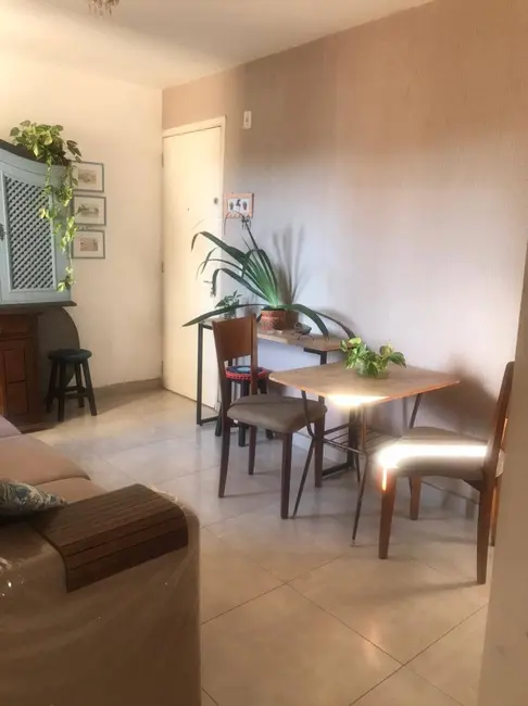Foto 9 de Apartamento com 2 quartos à venda, 42m2 em Jardim Nova Esperança, Bauru - SP