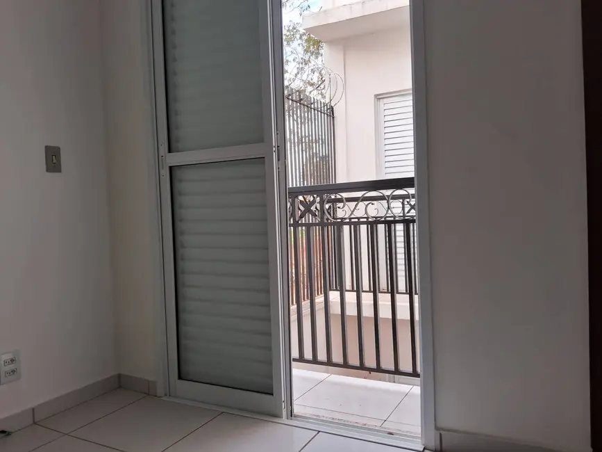 Apartamento com 1 quarto para alugar em Jardim Colonial, Bauru - SP - imagem 3 Foto 3 de Apartamento com 1 quarto para alugar em Jardim Colonial, Bauru - SP