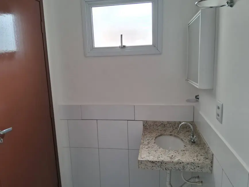 Apartamento com 1 quarto para alugar em Jardim Colonial, Bauru - SP - imagem 6 Foto 6 de Apartamento com 1 quarto para alugar em Jardim Colonial, Bauru - SP