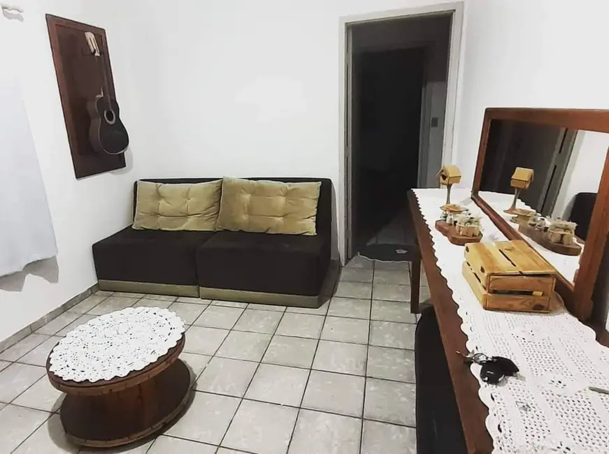 Casa com 2 quartos à venda e para alugar, 269m2 em Jardim Ouro Verde, Bauru - SP - imagem 5 Foto 5 de Casa com 2 quartos à venda e para alugar, 269m2 em Jardim Ouro Verde, Bauru - SP